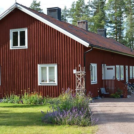 Eriksdotters Brukslogi Appartement Furudals Bruk Buitenkant foto