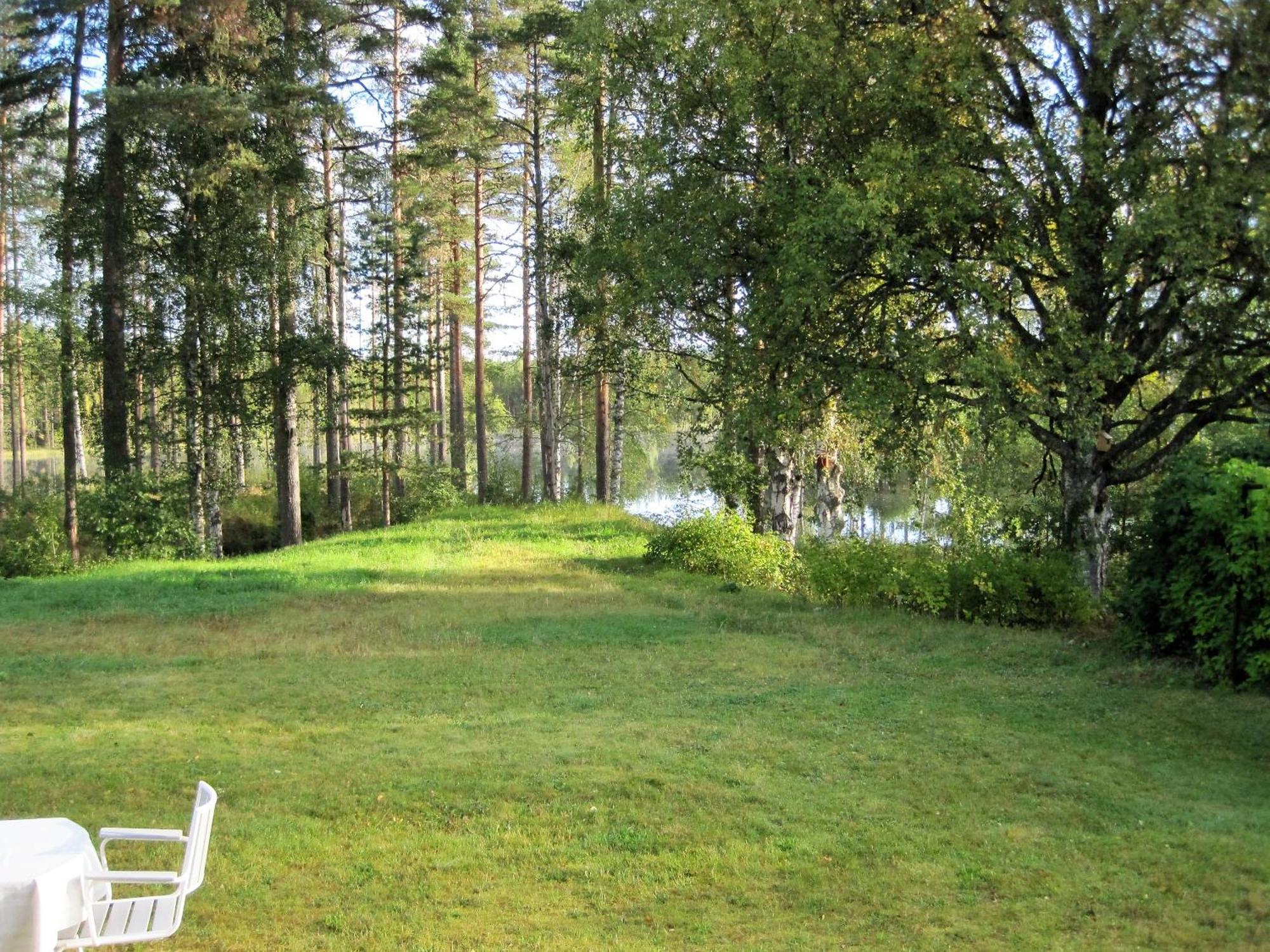 Eriksdotters Brukslogi Appartement Furudals Bruk Kamer foto