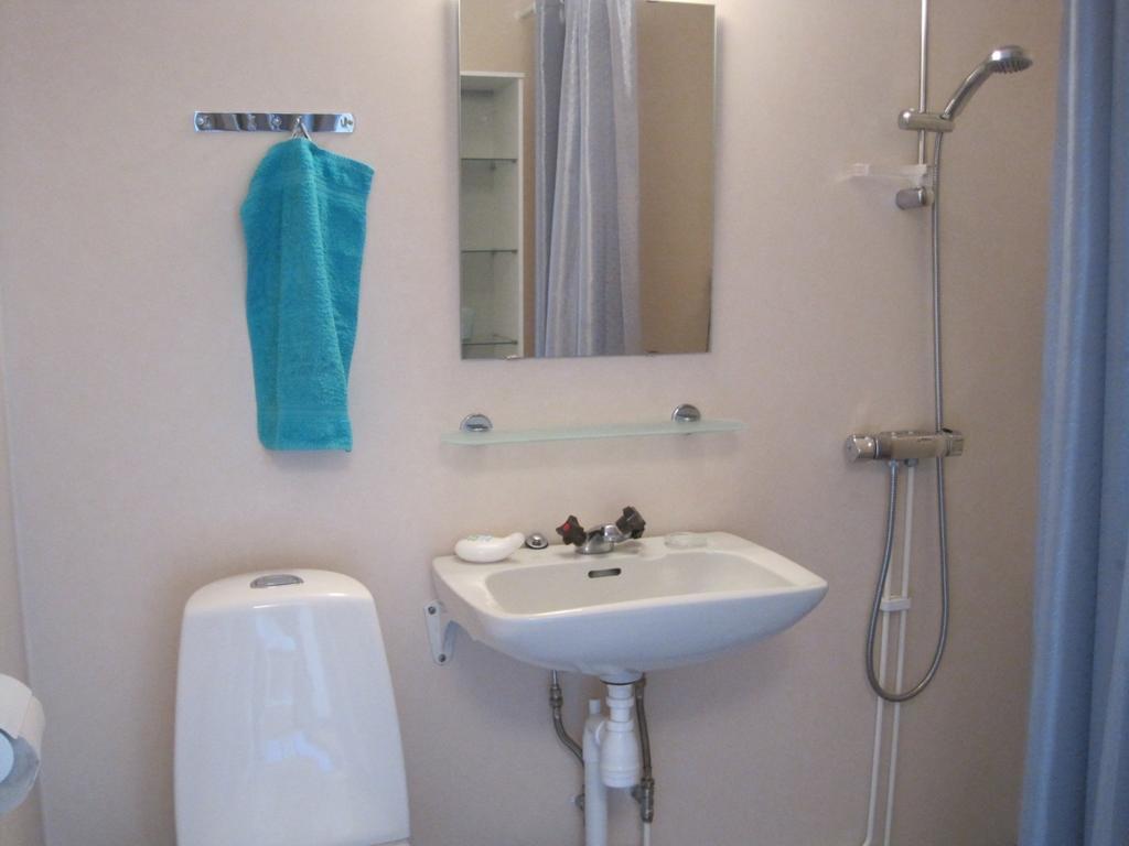 Eriksdotters Brukslogi Appartement Furudals Bruk Kamer foto