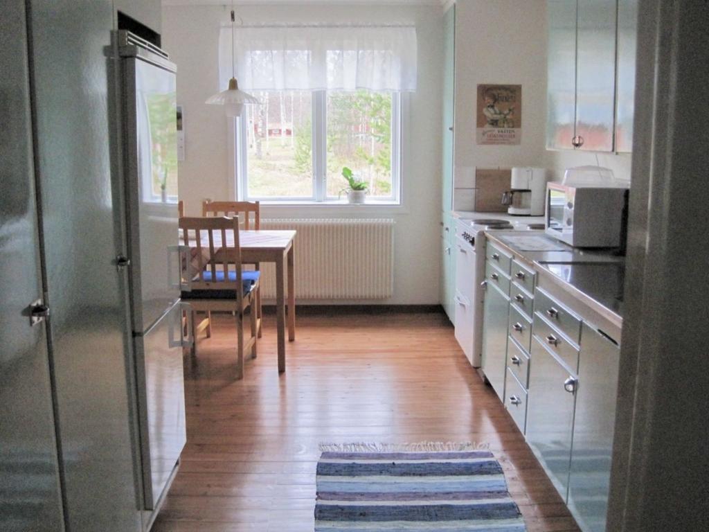 Eriksdotters Brukslogi Appartement Furudals Bruk Kamer foto