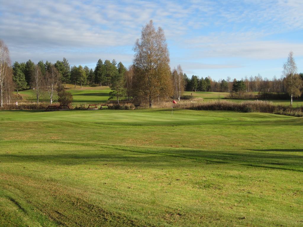 Eriksdotters Brukslogi Appartement Furudals Bruk Buitenkant foto