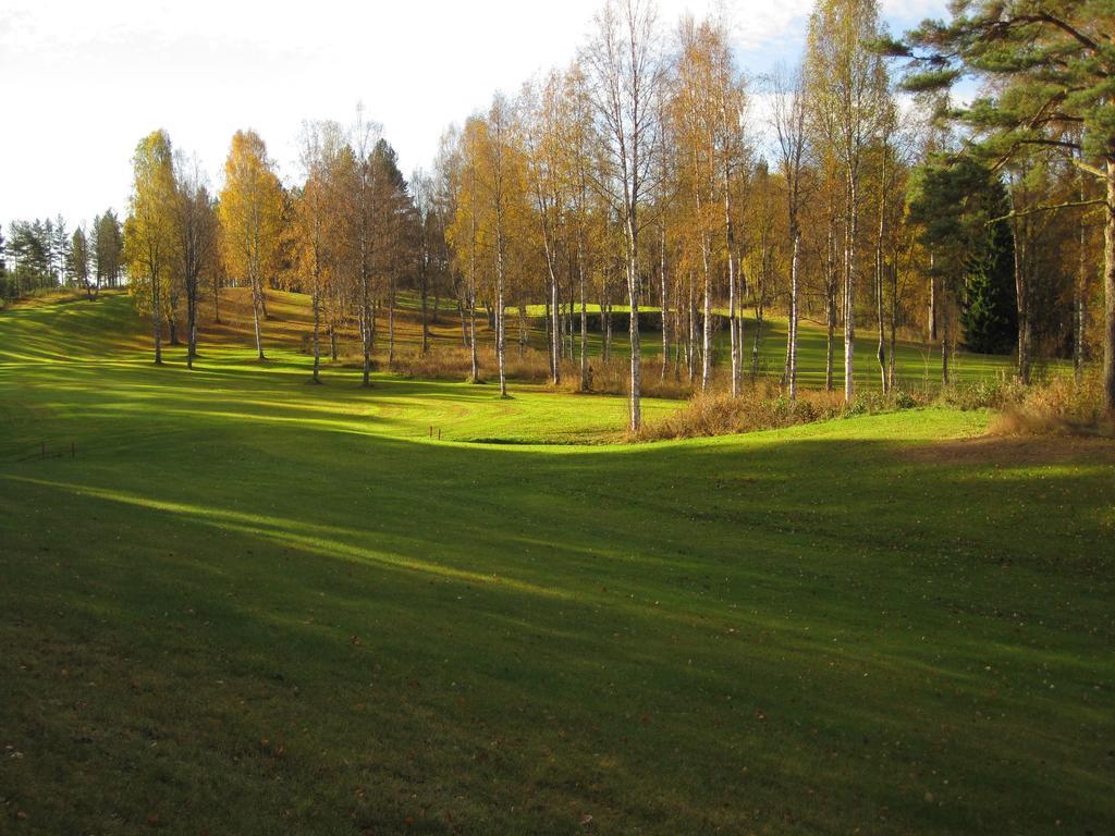Eriksdotters Brukslogi Appartement Furudals Bruk Buitenkant foto