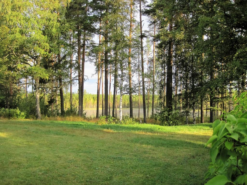 Eriksdotters Brukslogi Appartement Furudals Bruk Buitenkant foto