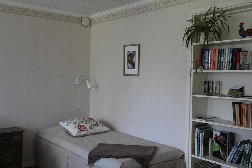 Eriksdotters Brukslogi Appartement Furudals Bruk Buitenkant foto