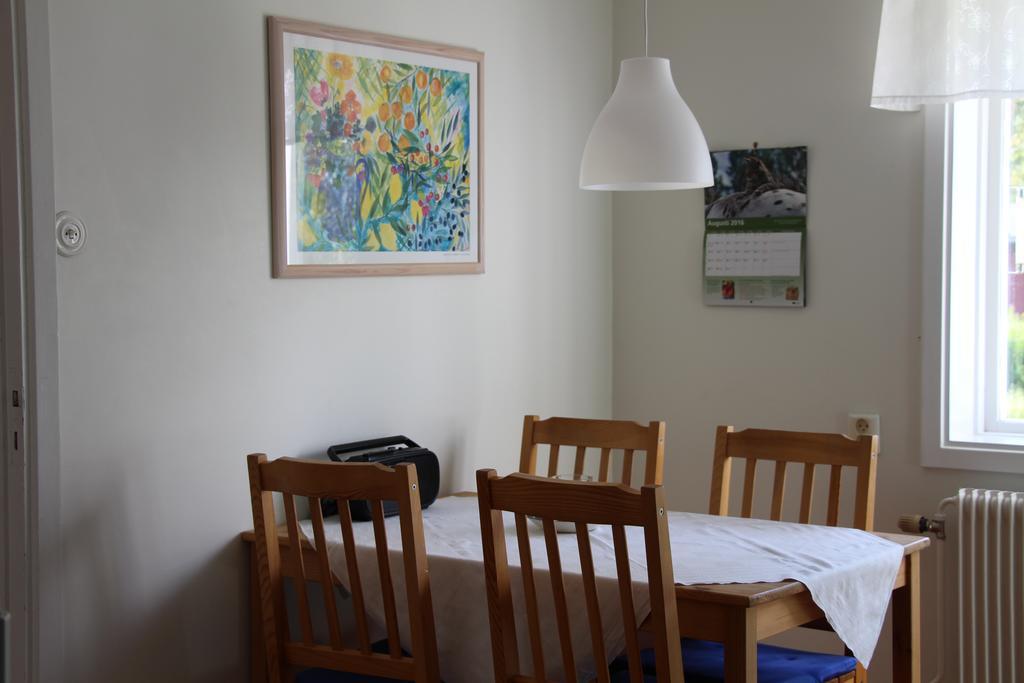 Eriksdotters Brukslogi Appartement Furudals Bruk Buitenkant foto