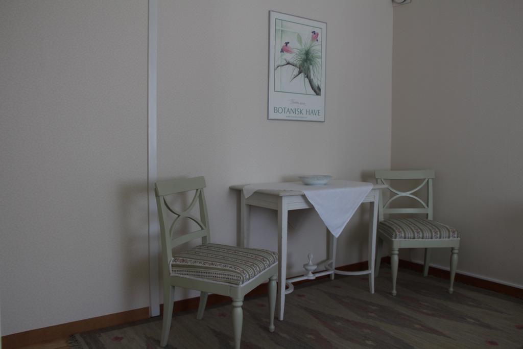 Eriksdotters Brukslogi Appartement Furudals Bruk Buitenkant foto