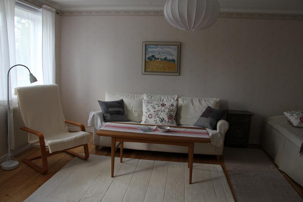Eriksdotters Brukslogi Appartement Furudals Bruk Buitenkant foto