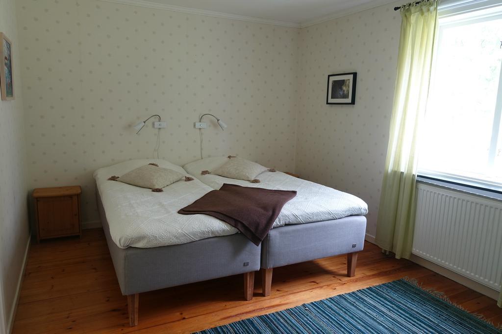 Eriksdotters Brukslogi Appartement Furudals Bruk Buitenkant foto